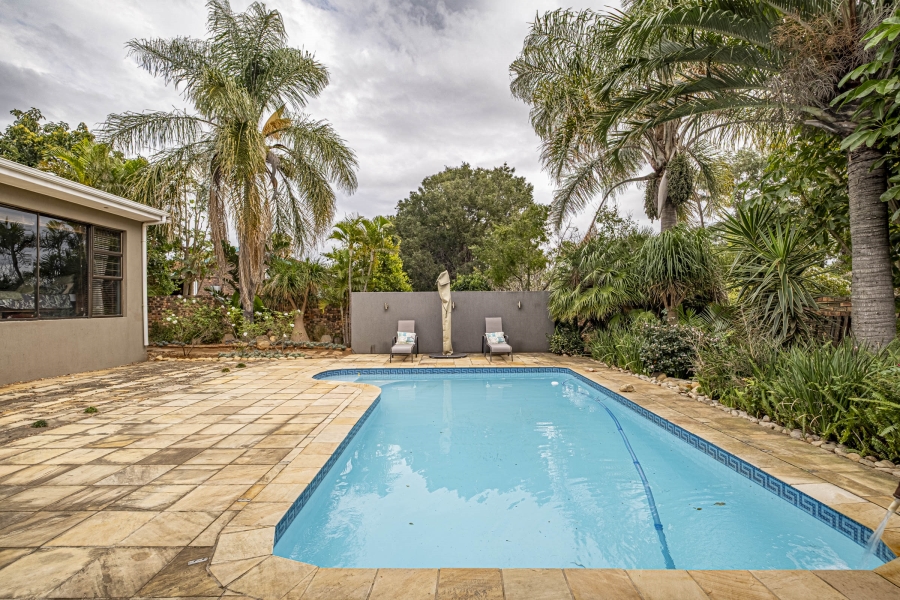 4 Bedroom Property for Sale in Winterhoek Park Eastern Cape